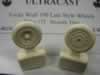 Ultracast 1/48 scale Fw 190 Tyres Review by Floyd Werner: Image