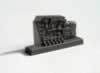 Resin Art Item No. 4805 - Sukhoi Su-7 BKL Cockpit Detail Set Review by Mark Davies: Image