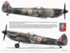 Kagero Topcolors 24 - Spitfire Mk.XVIe Book Review by Rodger Kelly: Image