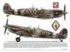 Kagero Polish Spitfires Book and Decals Review by Rodger Kelly: Image