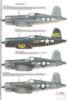 SAM Publications Modeller's Datafile "The Vought Corsair" Book Review: Image