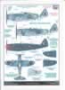 LPS Decals 1/72 scale P-47D Review by Mark Davies: Image