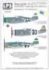 LPS Decals 1/72 scale P-47D Review by Mark Davies: Image