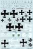 Wingnut Wings 1/32 scale Albatros Decals Review by Rob Baumgartner: Image