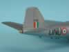 Airfix 1/72 scale Canberra B(I)8 by Damian Coburn: Image