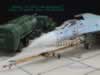 Airfix 1/72 scale Su-27P by Yufei Mao: Image