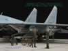 Airfix 1/72 scale Su-27P by Yufei Mao: Image