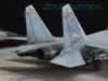 Airfix 1/72 scale Su-27P by Yufei Mao: Image