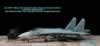 Airfix 1/72 scale Su-27P by Yufei Mao: Image