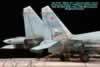 Airfix 1/72 scale Su-27P by Yufei Mao: Image