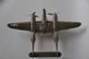 Academy 1/48 scale P-38E Lightning by Francesco Del Greco: Image