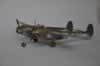 Academy 1/48 scale P-38E Lightning by Francesco Del Greco: Image