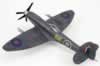 Airfix 1/48 scale Seafire FR.46 by Jon Bryon: Image