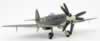 Airfix 1/48 scale Seafire FR.46 by Jon Bryon: Image