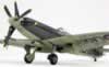 Airfix 1/48 scale Seafire FR.46 by Jon Bryon: Image