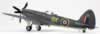 Airfix 1/48 scale Seafire FR.46 by Jon Bryon: Image