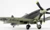 Airfix 1/48 scale Seafire FR.46 by Jon Bryon: Image