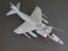 Airfix + Heritage + Flightpath Sea Harrier FA.2 Conversion by Phil Brandt: Image