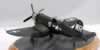 Hasegawa + ProModeler 1/48 scale F4U-4 Corsair by Cameron Lynch: Image