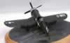 Hasegawa + ProModeler 1/48 scale F4U-4 Corsair by Cameron Lynch: Image