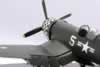 Hasegawa + ProModeler 1/48 scale F4U-4 Corsair by Cameron Lynch: Image