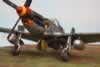 Dragon 1/32 scale P-51D Mustang by Mario Riccioni: Image