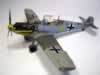 Eduard 1/48 scale Messerschmitt Bf 109 E-1 by Fernando Rolandelli: Image