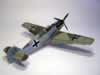 Eduard 1/48 scale Messerschmitt Bf 109 E-1 by Fernando Rolandelli: Image