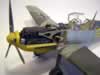 Eduard 1/48 scale Messerschmitt Bf 109 E-1 by Fernando Rolandelli: Image