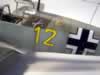 Eduard 1/48 scale Messerschmitt Bf 109 E-1 by Fernando Rolandelli: Image