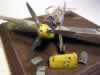 Eduard 1/48 scale Messerschmitt Bf 109 E-1 by Fernando Rolandelli: Image