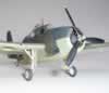 Hasegawa 1/72 scale Tarpon by Mark Davies: Image