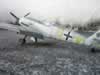 Airfix 1/48 scale Bf 109 E-4: Image