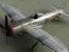 Hasegawa 1/32 scale P-47D Thunderbolt by Paul Coudeyrette: Image