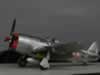 Hasegawa 1/32 scale P-47D Thunderbolt by Paul Coudeyrette: Image