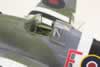 Three Hasegawa 1/32 scale FAA Hellcats by Robert Taylor: Image