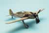 Tamiya 1/48 scale Focke-Wulf Fw 190 A-3 by Alexandre Vidigal: Image