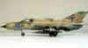 7 x Eduard 1/48 scale MiG-21 Variants by Rafi Ben-Shahar: Image