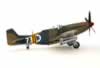 Tamiya's 1/32 scale P-51D Mustang  by Ra'anan Weiss  : Image