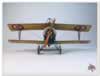 Eduard 1/48 scale Nieuport Ni.11 by Manuel Soriano: Image