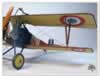 Eduard 1/48 scale Nieuport Ni.11 by Manuel Soriano: Image