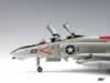 Hasegawa 1/48 scale F-4B Phantom by Jung-ju: Image