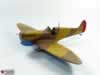 Tamiya Spitfire Mk.Vb/Trop by Ayhan Toplu: Image