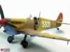 Tamiya Spitfire Mk.Vb/Trop by Ayhan Toplu: Image