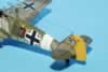 Tamiya's 1/48 scale Messerschmitt Bf 109 E-4/7 Trop by Alexandre Vidigal: Image