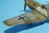 Tamiya's 1/48 scale Messerschmitt Bf 109 E-4/7 Trop by Alexandre Vidigal: Image