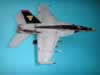 Revell 1/72 F-18E Super Hornet by Raul Corral: Image