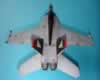 Revell 1/72 F-18E Super Hornet by Raul Corral: Image