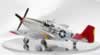 Hasegawa + Hawkeye P-51B Mustang by Cameron Lynch: Image