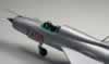 Academy 1/48 scale MiG-21PF by Tim Holwick: Image